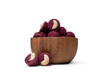 kesu v lyo boruvkove kruste 125 g img grizly~~orechy~~kesu v boruvkove lyo kruste~~8595678426228 1 fd 99
