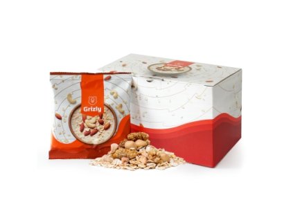ovesne kase karamel amp bila moruse 600 g img grizly~~snidane~~ovesna kase~~ovesne kase karamel a bila moruse 10x60g 8595678426983 fd 99