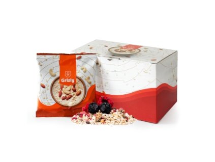 ovesne kase malina amp boruvka 600 g img grizly~~snidane~~ovesna kase~~ovesne kase malina a boruvka 10x60g 8595678427003 fd 99
