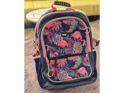 BAZAR, Baagl, ergonomický batoh od 3. třídy, PC 1700,-