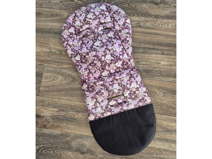 BAZAR, vložka do sporťáku