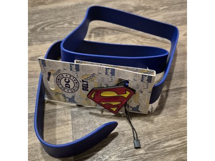 BAZAR, opasek Superman