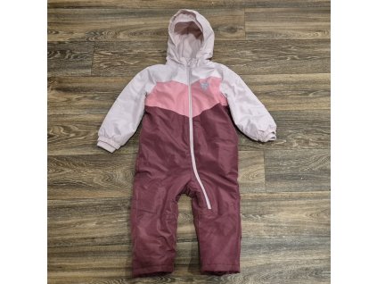 BAZAR, kombinéza Lupilu, 3-4 roky