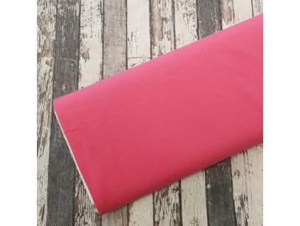 Teplákovina, broskvová 013