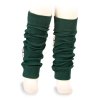 vyr 181mm nw wool tubes seguoiagreen