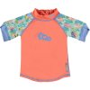 50122635 Pop in Rash Vest Short Sleeve Turtle Front 1000x1000