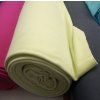 Fleece antipiling, 240 g, pistáciová, 729