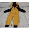 Softshell jarní 18/12, žlutý