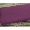 Úplet crushed, fialový
