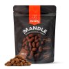 mandle v mlecne cokolade obalene skorici 250 g img grizly~~orechy~~drazovane b2b orechy~~8595678418414 2 fd 99