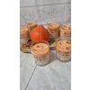 Sójová svíčka AMI LUMEA, Pumpkin latte
