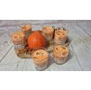 Sójová svíčka AMI LUMEA, Pumpkin latte