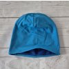 Šmoulí čepička Yháček, Tyrkysová/královsky modrá