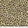 Teplákovina nepočesaná sub, Leopard