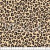Teplákovina nepočesaná sub, Leopard