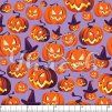 Teplákovina nepočesaná sub, Halloween