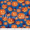 Teplákovina nepočesaná sub, Halloween