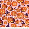 Teplákovina nepočesaná sub, Halloween