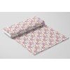 Teplákovina nepočesaná sub, Barevní medvídci