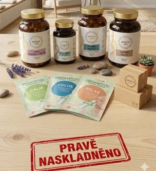 Puravia Český výrobce potravinových doplňků je v naší nabídce od podzimu. A těší se Vaší oblibě 😍 Produkty pro děti i...