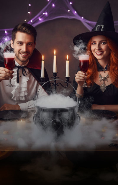 Halloween