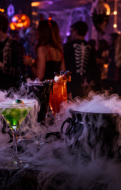Halloween