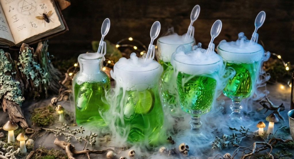 Jedovatý žabí sliz