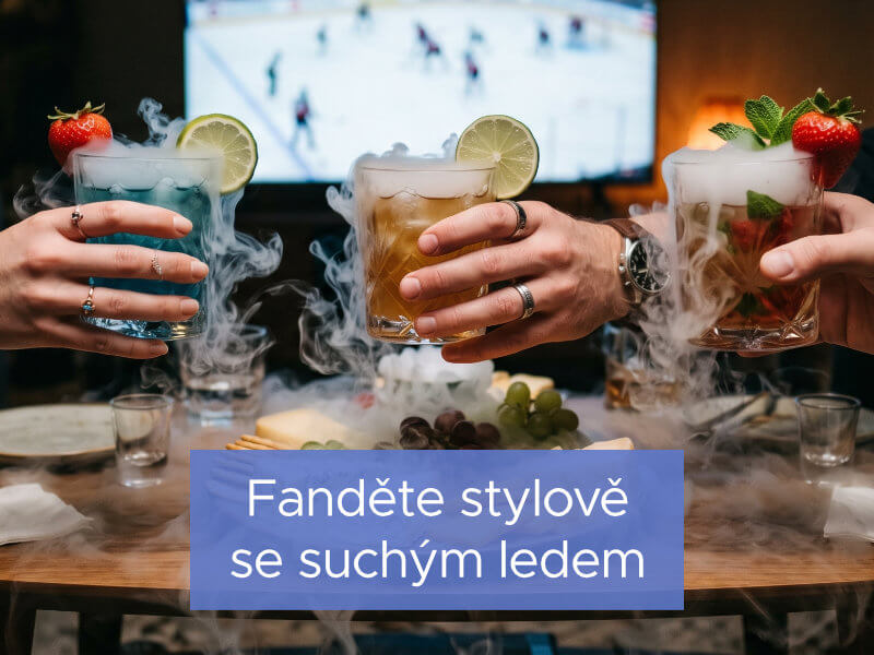 Hokej se suchým ledem
