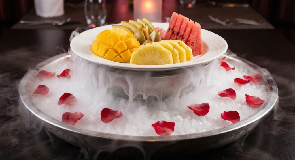 Mísa zakázané ovoce