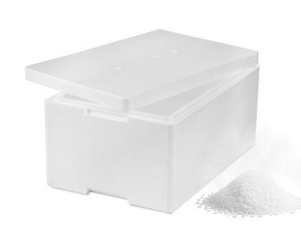 suchy led a termobox 30kg
