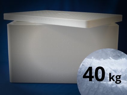suchy led a termobox 40kg