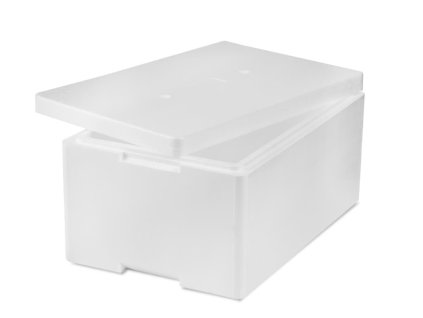 suchy led a termobox 30kg