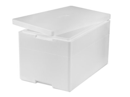 suchy led a termobox 40kg