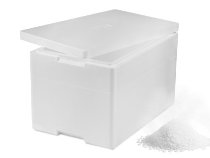 suchy led a termobox 35kg