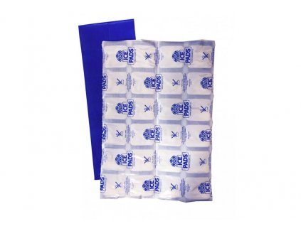 Chladici vlozky icepads blue od termoboxy.cz