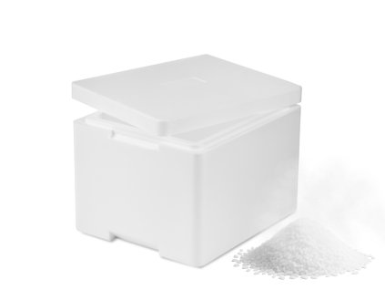 suchy led a termobox 10kg