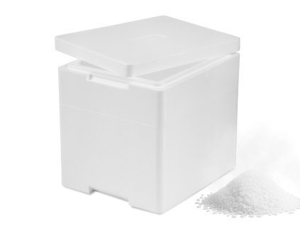suchy led a termobox 20kg