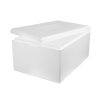 Polystyrenový termobox 113L/89kg