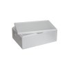 Polystyrenový termobox 53L/41Kg