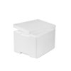 Polystyrenový termobox 18,1L/15kg