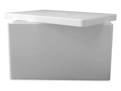 termobox 50,3 litru