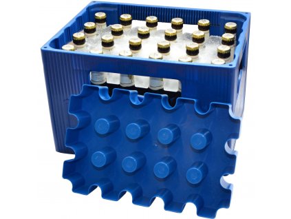 eisblock s ledem kastl