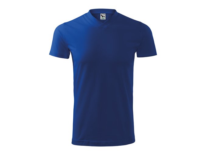 Tričko Heavy V-neck 200