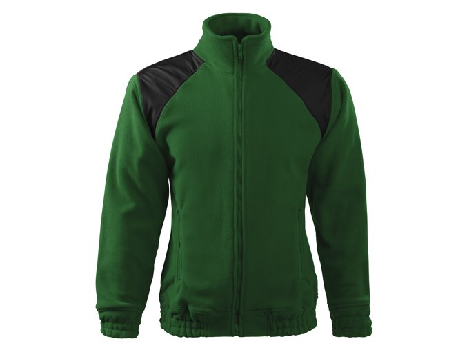 Mikina fleece unisex Jacket Hi-Q 360