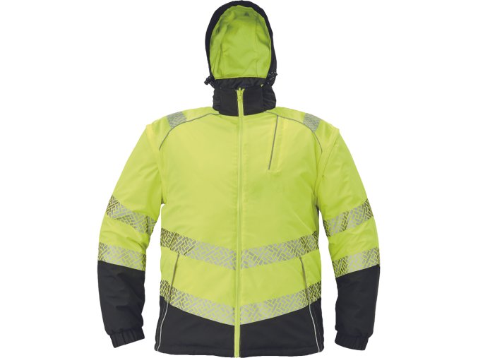 KNOXFIELD PROFI HV oboustr. h