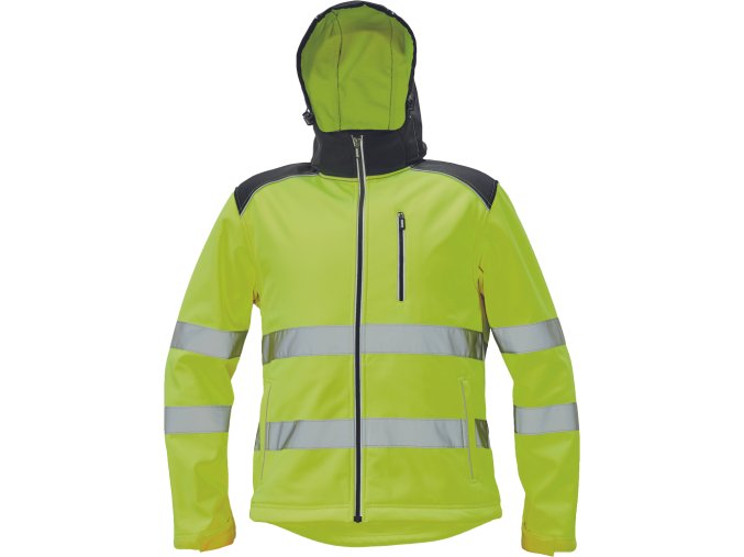 KNOXFIELD HV softshell