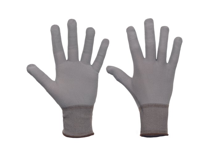 BOOBY GREY