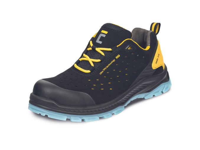 HALWILL PRO MF ESD S1PS SR a