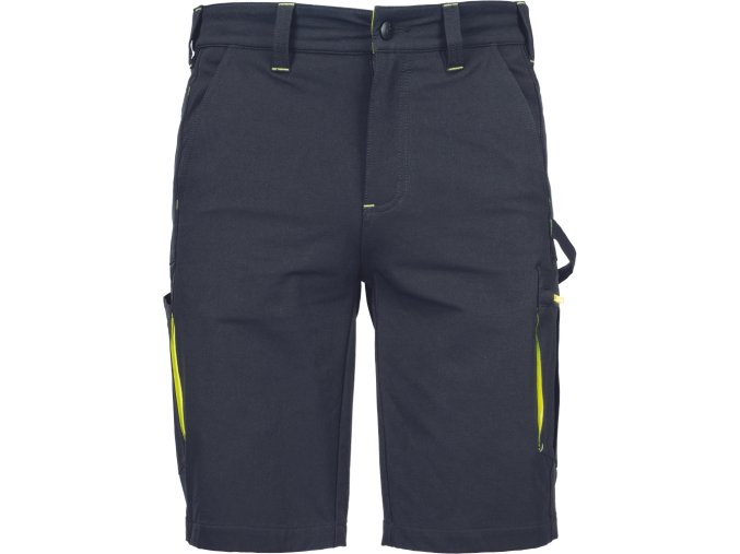 L SURE DAWSON šortky