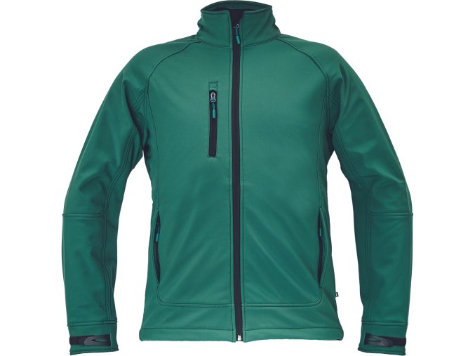 CHITRA softshell bunda a